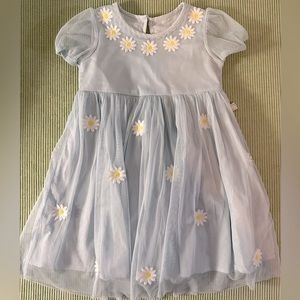 Stella McCartney Daisy Party Dress